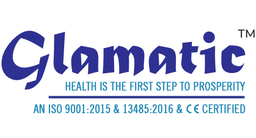 Glamatic-medical-expo-india