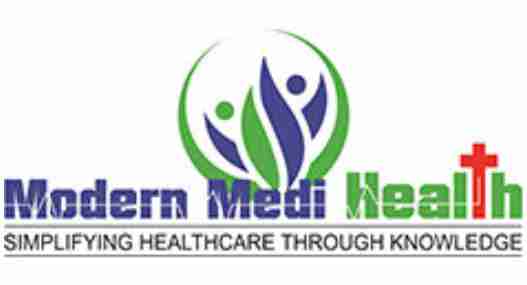 Modern Medi Health