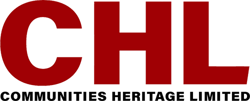 Communities Heritage Limited