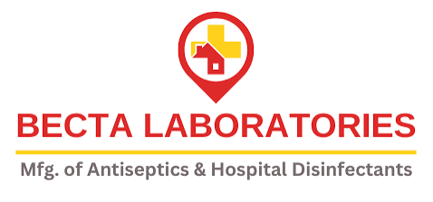 BECTA LABORATORIES