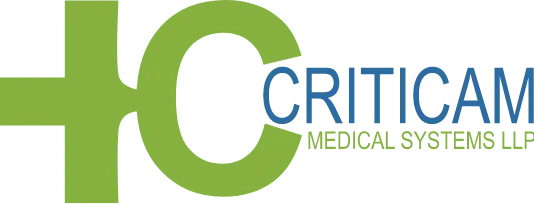 CRITICAM MEDICAL SYSTEMS LLP