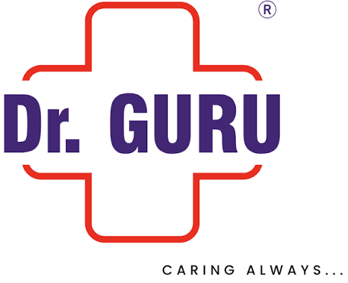 Gurudev Healthcare