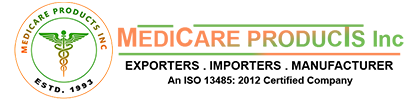 Medicare Products Inc