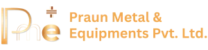 Praun Copper & Equipments Private Limited