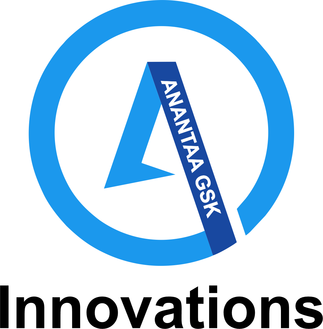 Anantaa GSK Innovations Pvt. Ltd