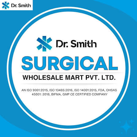 SURGICAL WHOLESALE MART PVT LTD