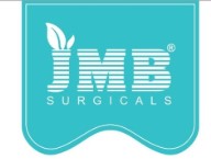 JMB SURGICALS INDIA PVT. LTD .