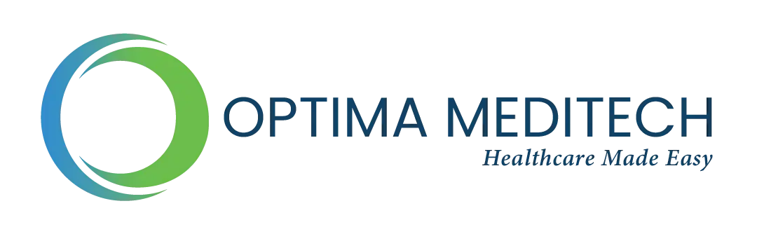 Optima Meditech Pvt. Ltd.