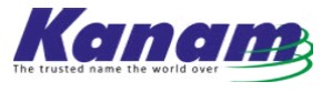 KANAM LATEX INDUSTRIES PVT LTD