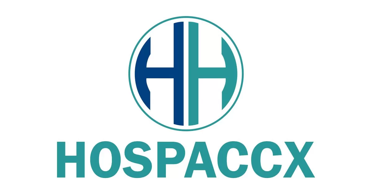 HOSPACCX HEALTHCARE BUSINESS CONSULTING PVT LTD