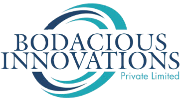 BODACIOUS INNOVATIONS PRIVATE LIMITED