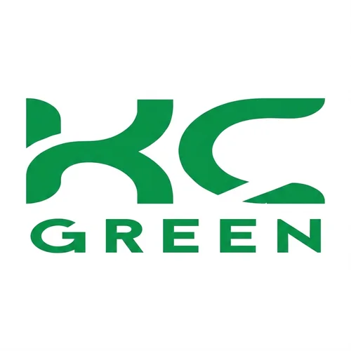 KC Green Revolution Private Limited