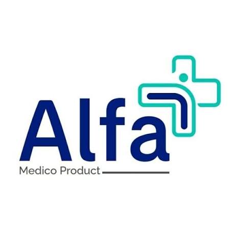 ALFA MEDICO PRODUCT