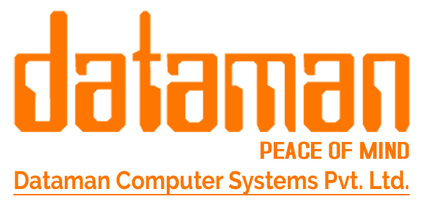 Dataman Computer Systems Pvt. Ltd.