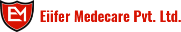 Eiifer Medecare Pvt Ltd