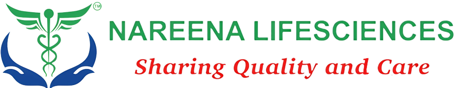 NAREENA LIFESCIENCES PVT.LTD