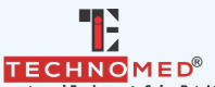 TECHNOMED INSTRUMENTS AND EQUIPMENTS SALES PVT. LTD