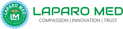 LAPAROMED PRIVATE LIMITED