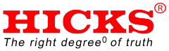 HICKS THERMOMETERS INDIA LIMITED
