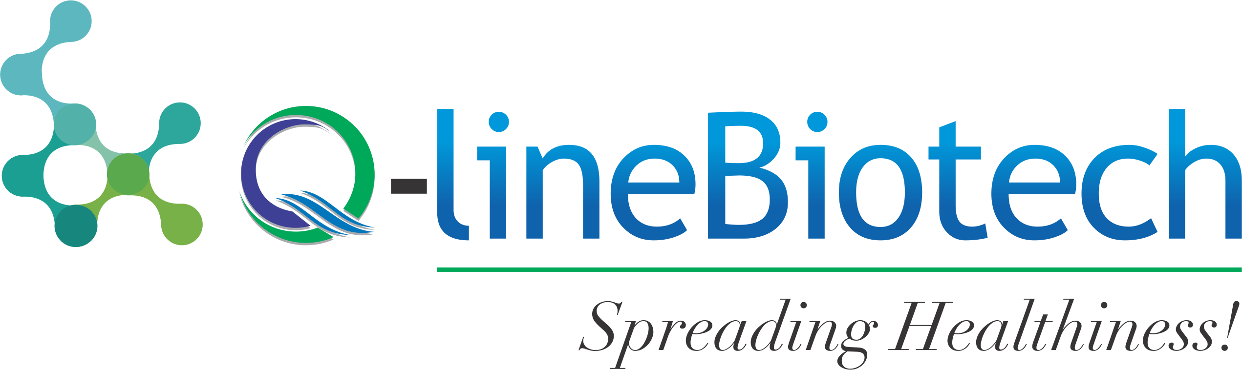 Q-LINE BIOTECH PVT LTD