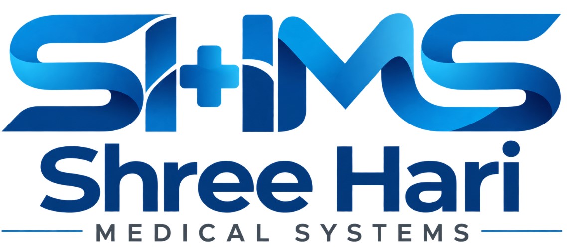 Shree Hari Medical Systems