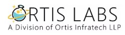 ORTIS INFRATECH LLP