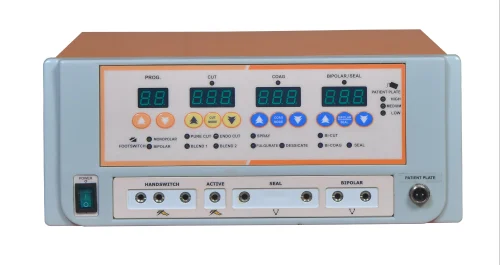 Cautery Machine