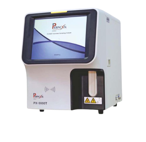 Hematology Analyzer
