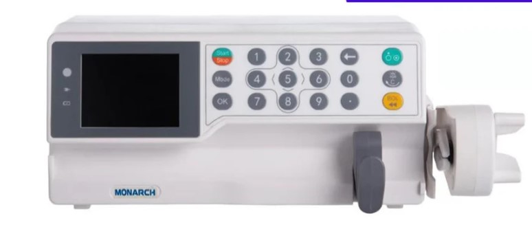 Syringe Pump