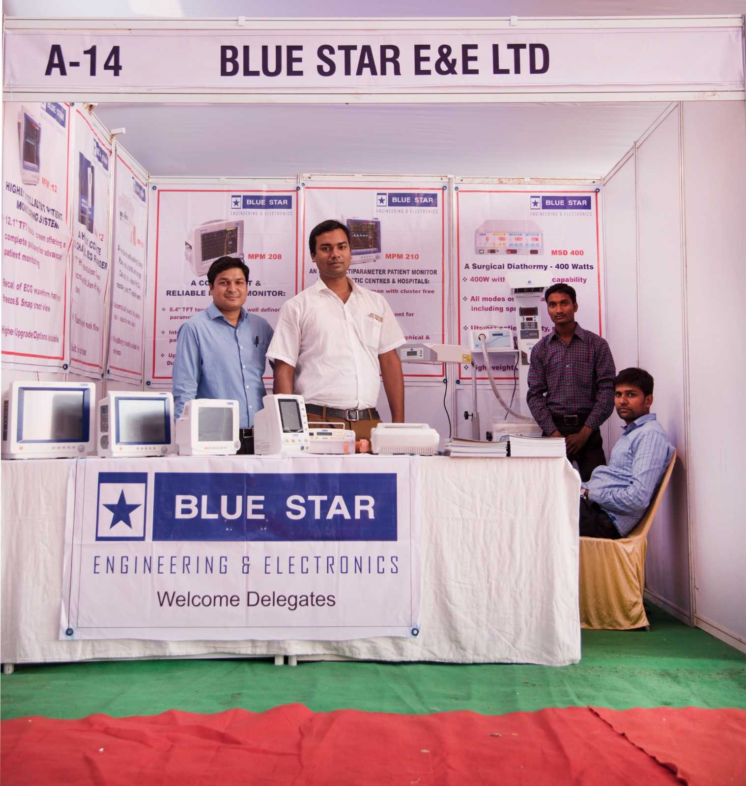 2nd-medical-expo-india-2016-Lucknow