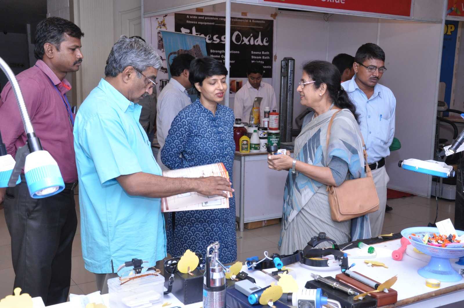 1st-medical-expo-india-lucknow-2015