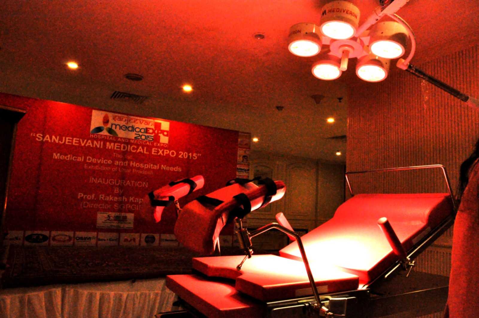 1st-medical-expo-india-lucknow-2015