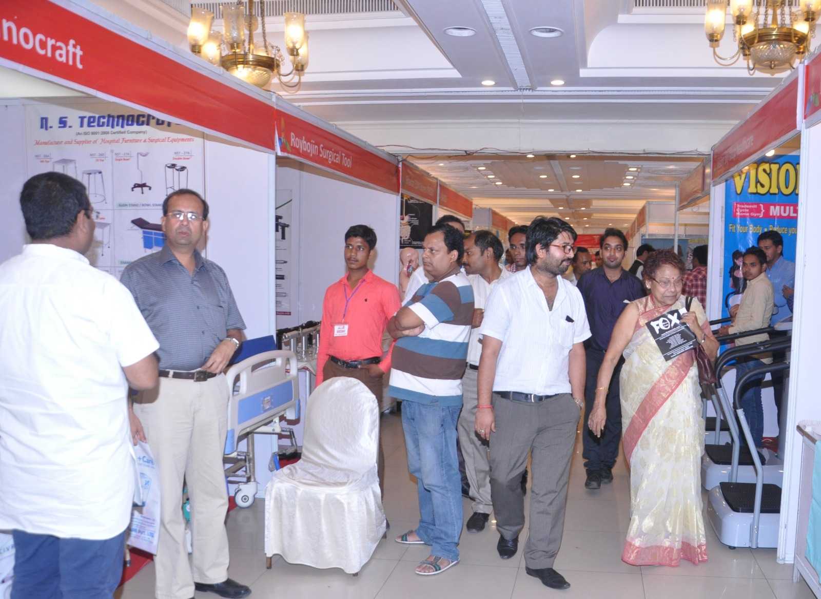 1st-medical-expo-india-lucknow-2015