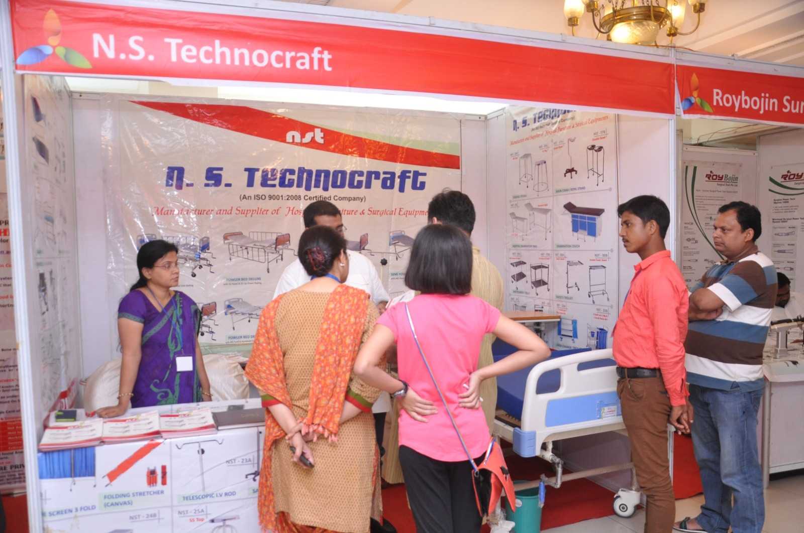 1st-medical-expo-india-lucknow-2015