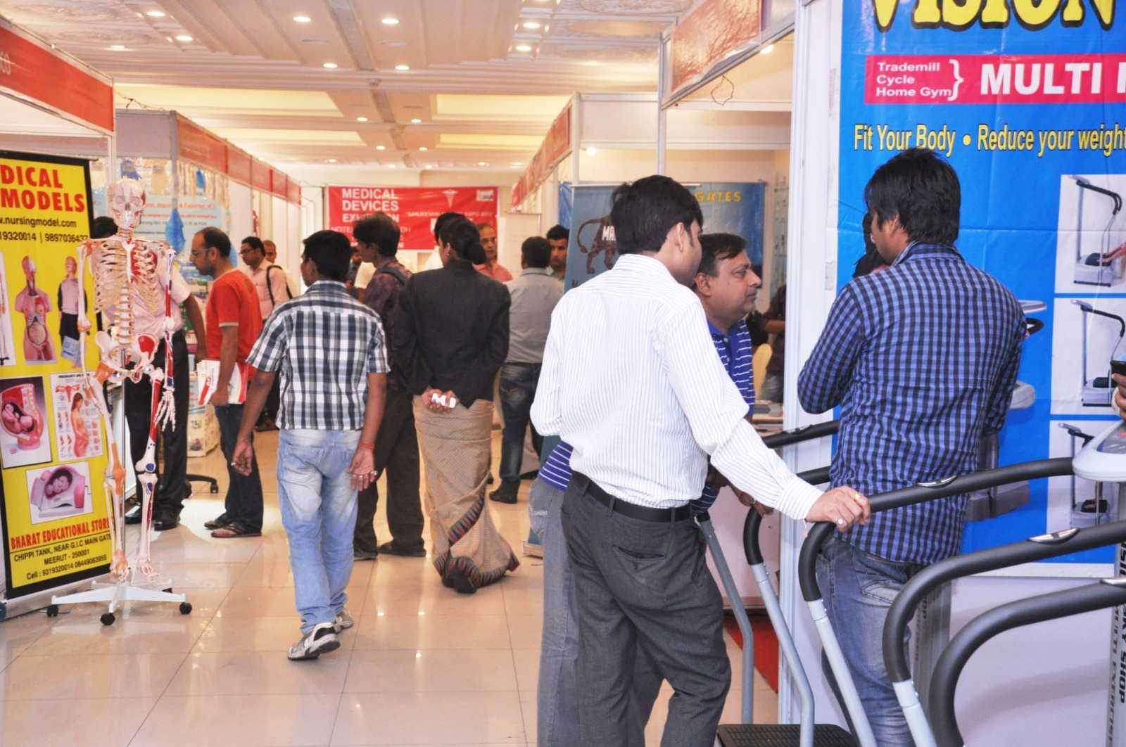 1st-medical-expo-india-lucknow-2015