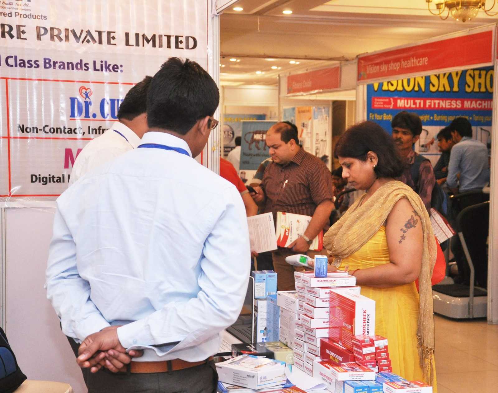 1st-medical-expo-india-lucknow-2015