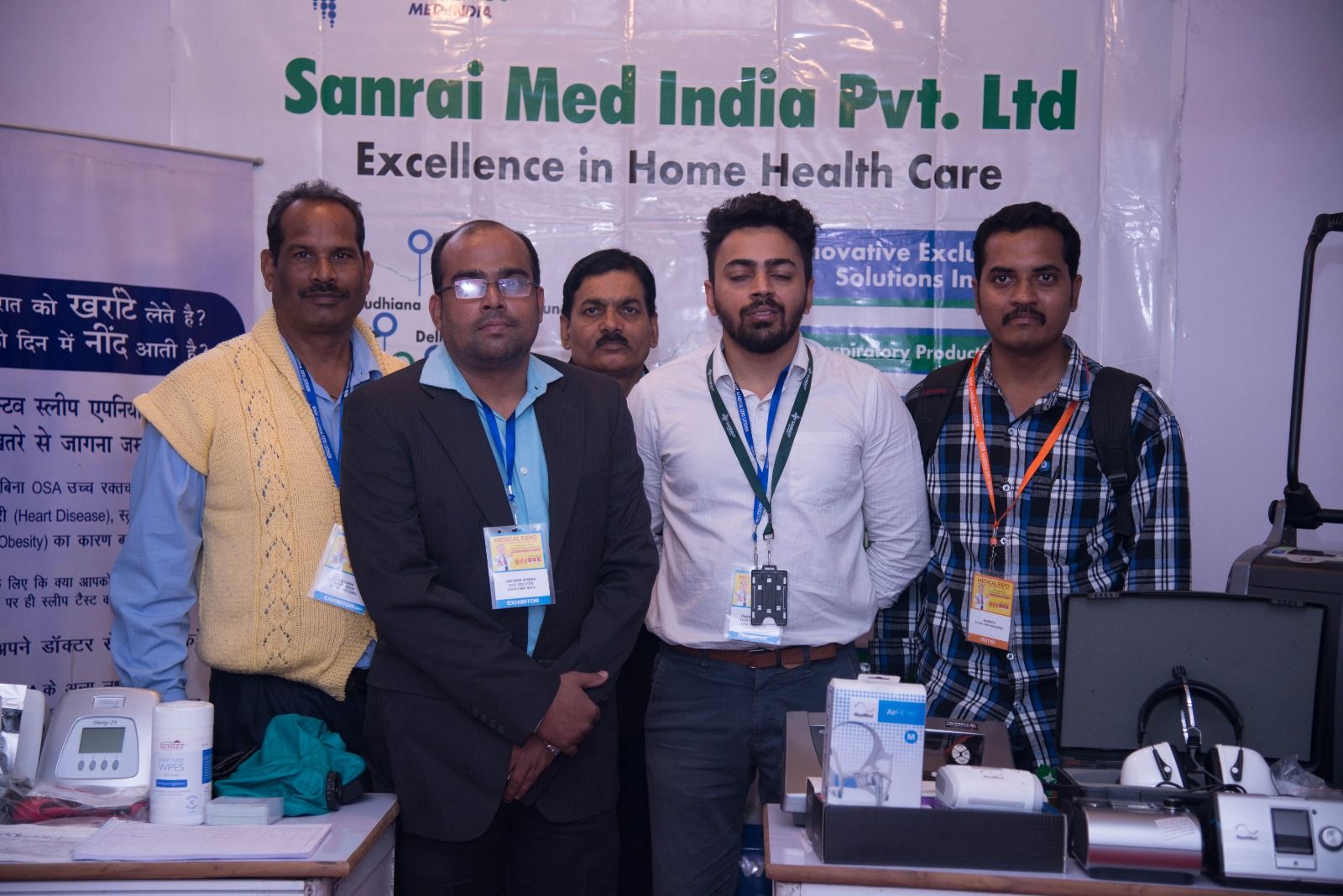 3rd-medical-expo-india-2017-lucknow
