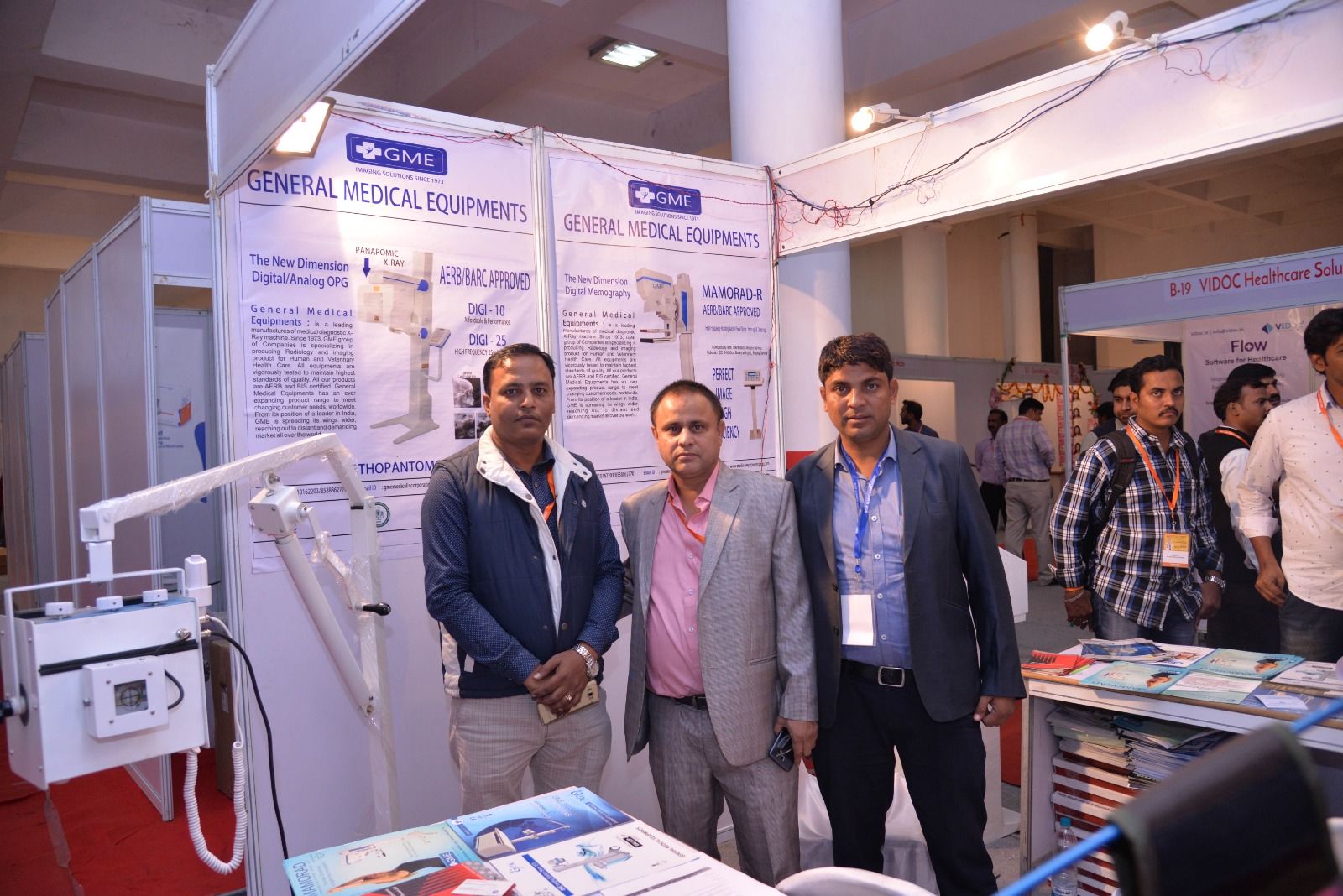 3rd-medical-expo-india-2017-lucknow