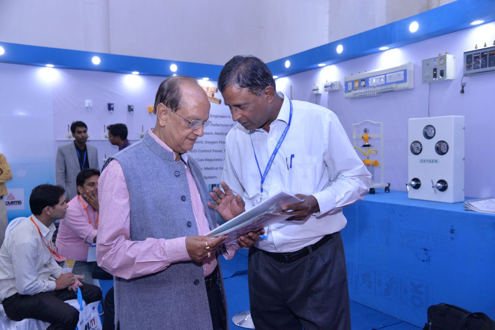 3rd-medical-expo-india-2017-lucknow