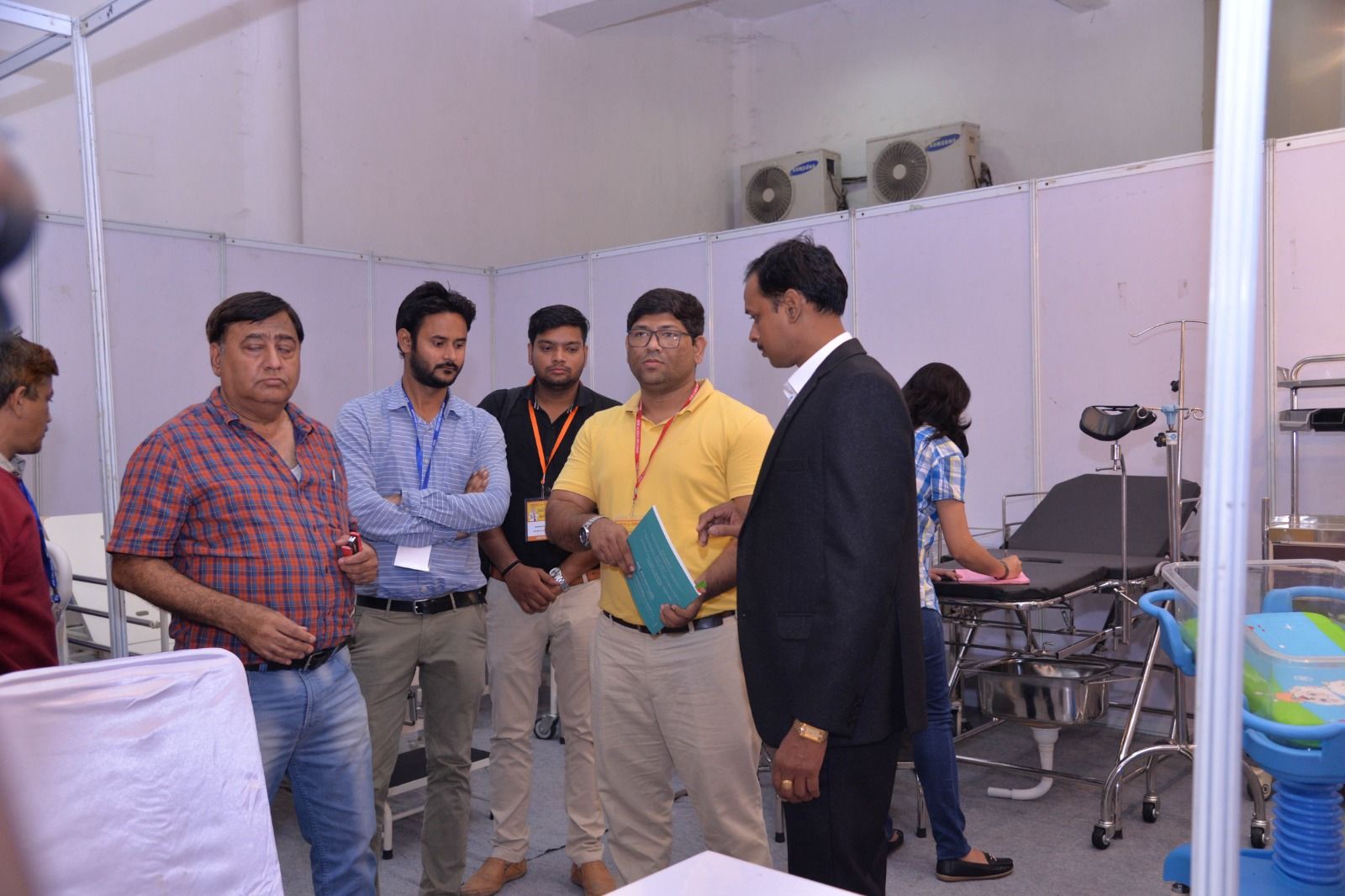 3rd-medical-expo-india-2017-lucknow