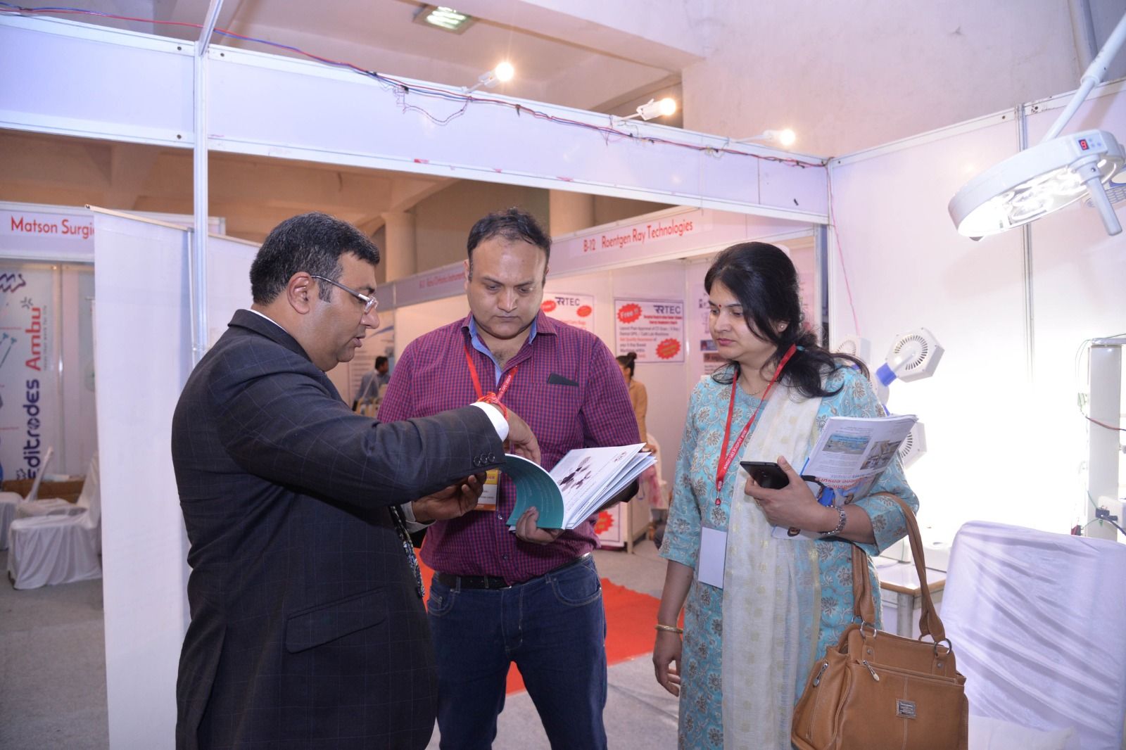 3rd-medical-expo-india-2017-lucknow