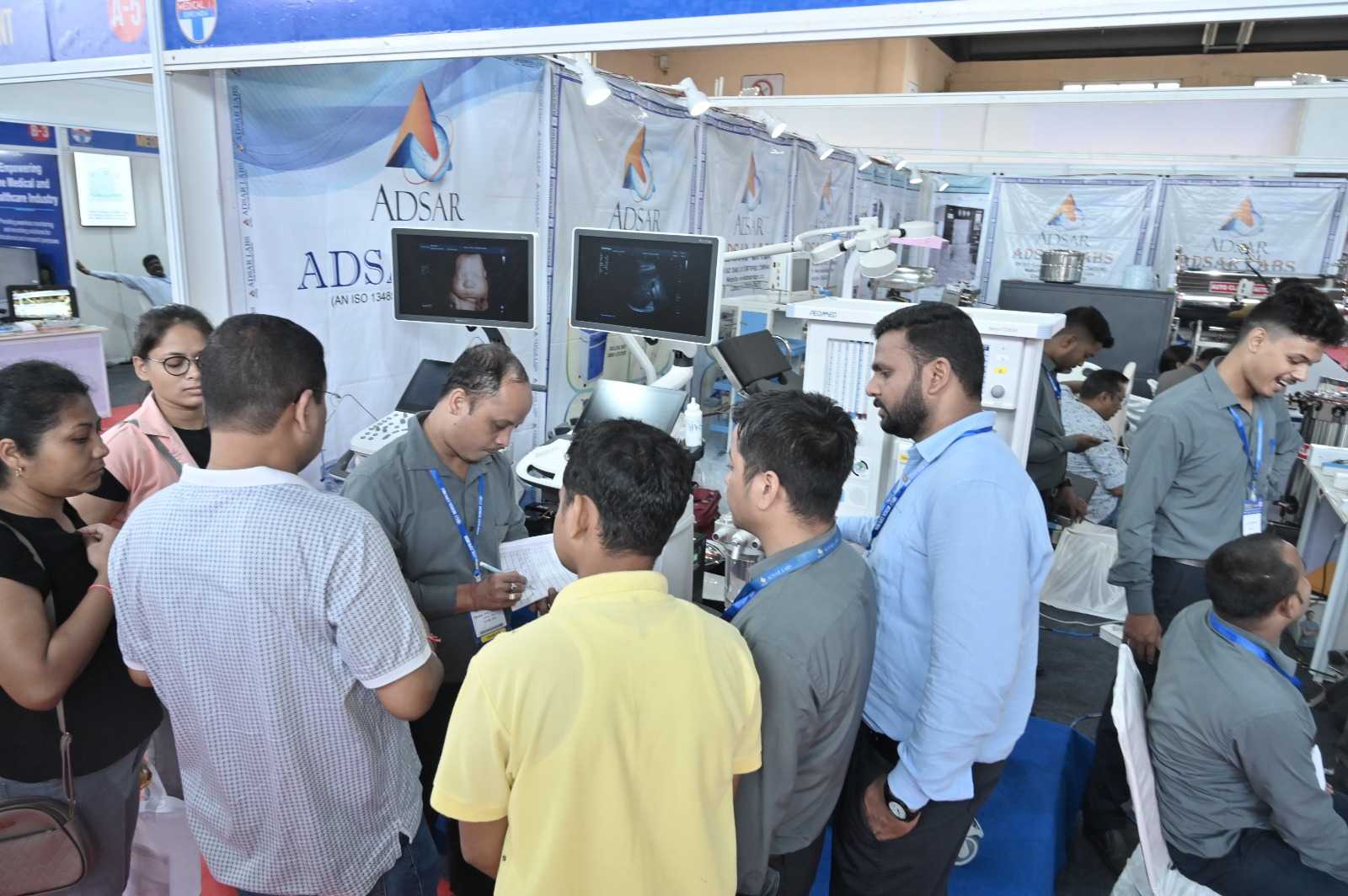 10th-Medical-Expo-India-2023-Guwahati