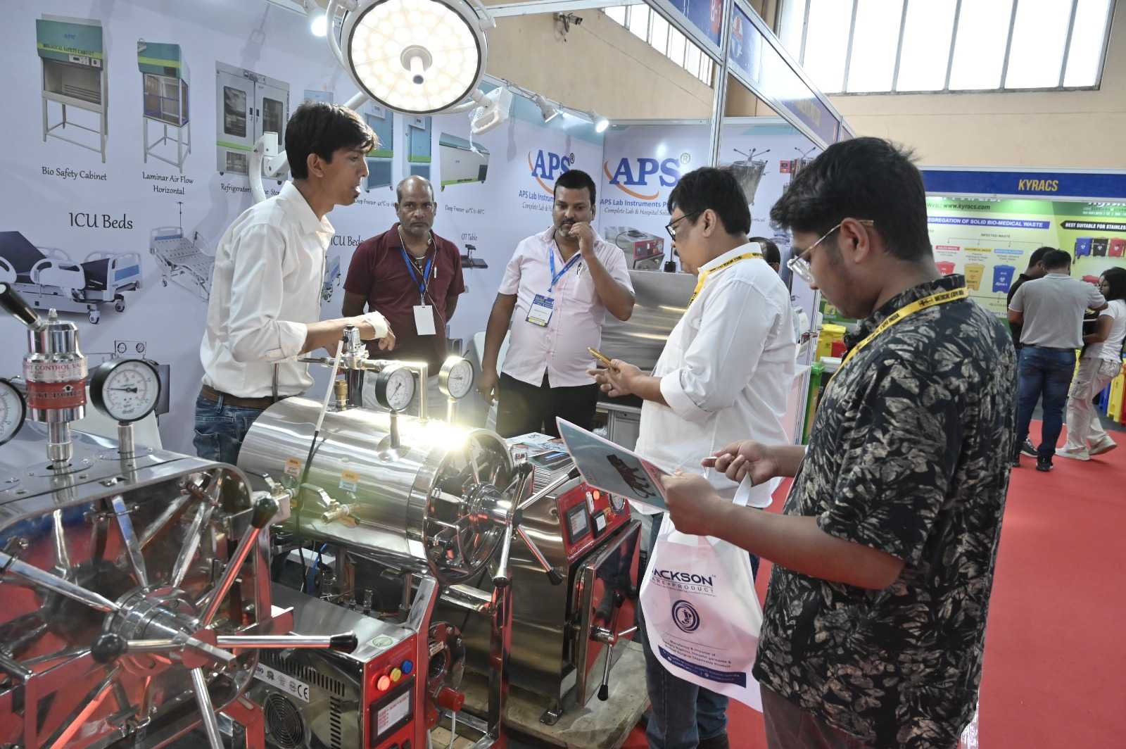 10th-Medical-Expo-India-2023-Guwahati