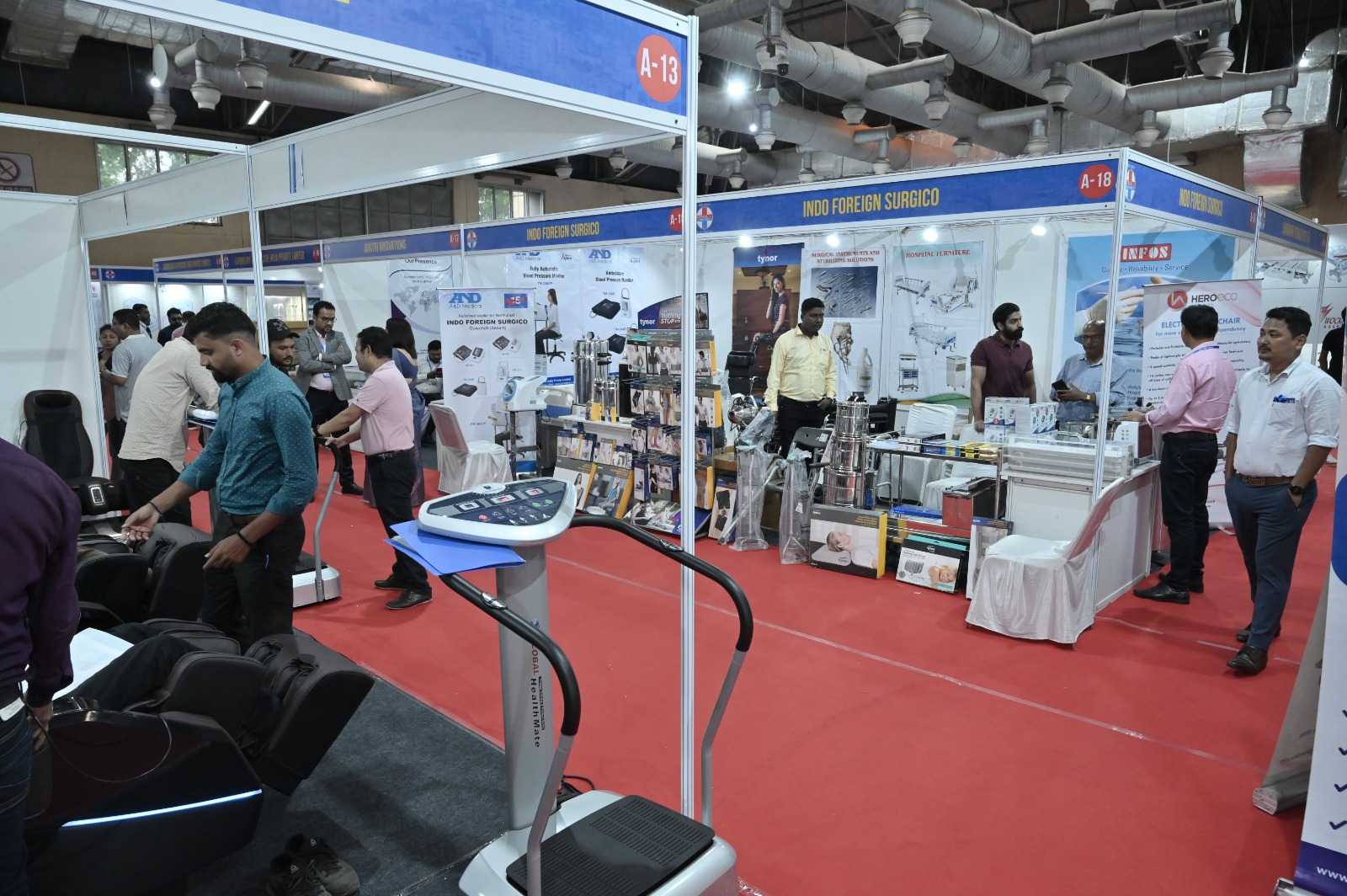 10th-Medical-Expo-India-2023-Guwahati