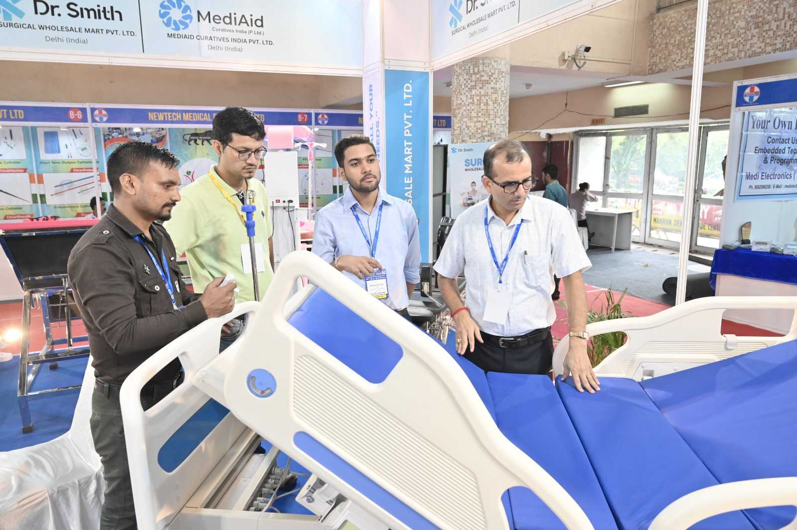 10th-Medical-Expo-India-2023-Guwahati