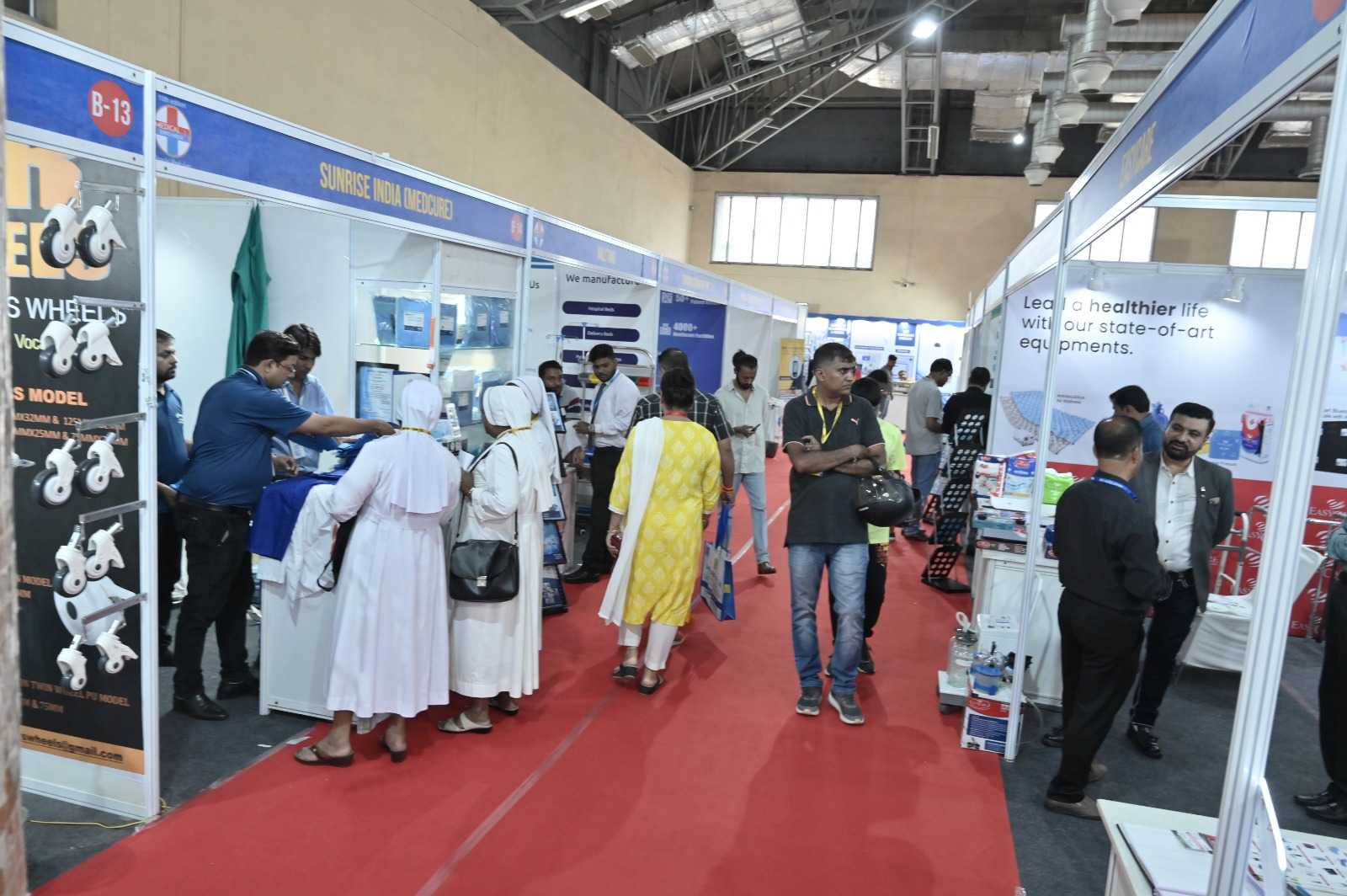 10th-Medical-Expo-India-2023-Guwahati