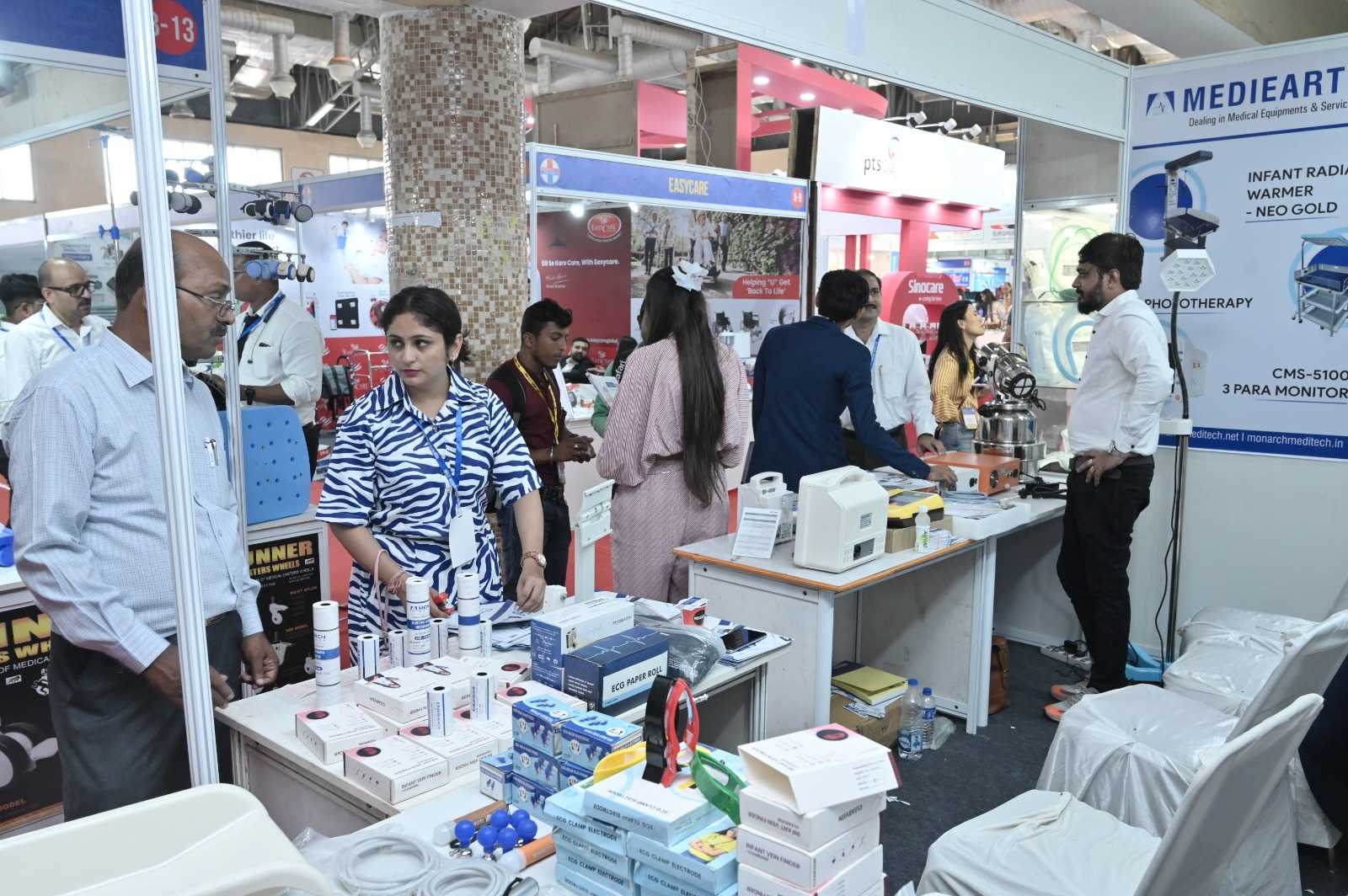 10th-Medical-Expo-India-2023-Guwahati