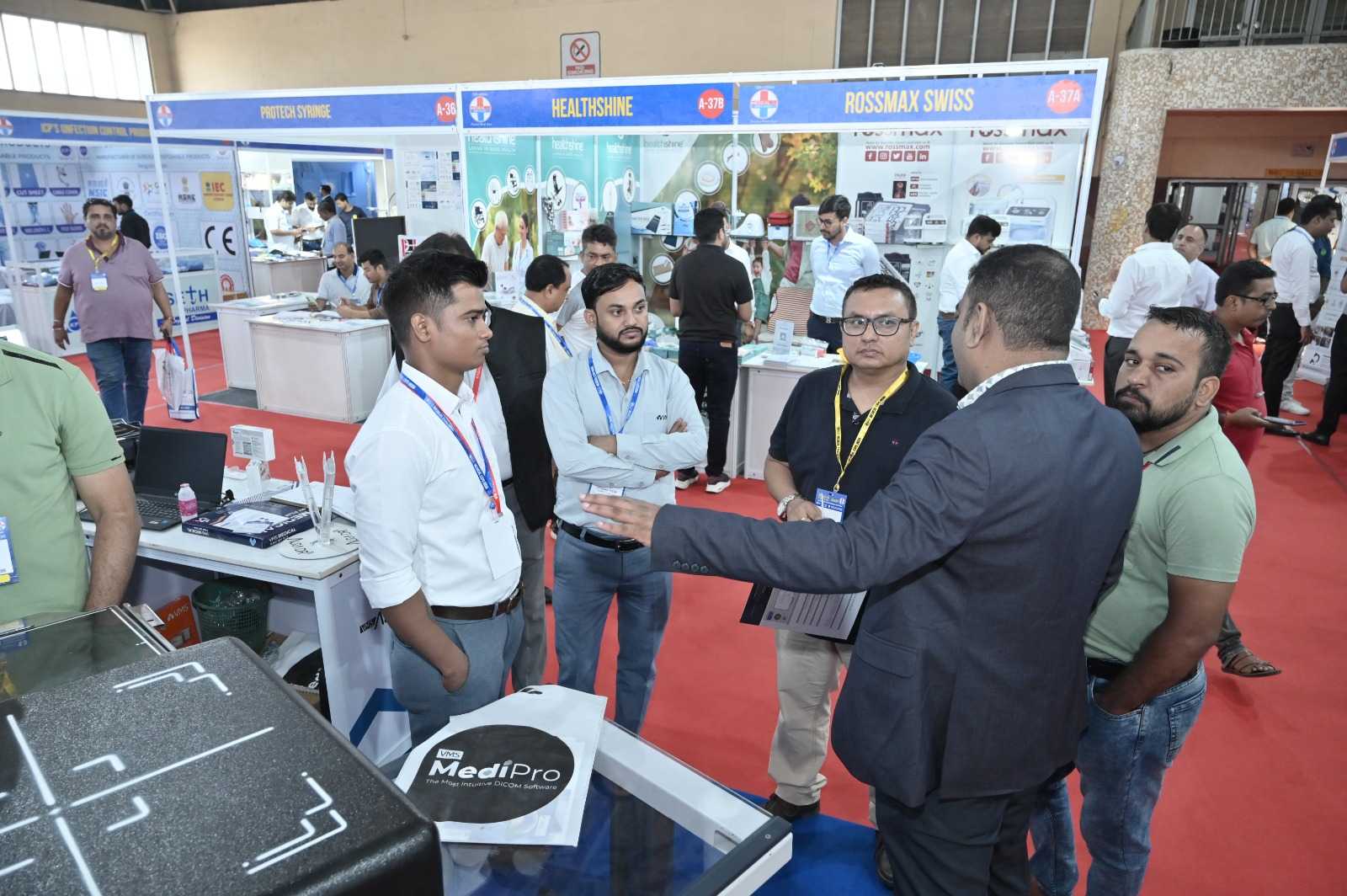 10th-Medical-Expo-India-2023-Guwahati