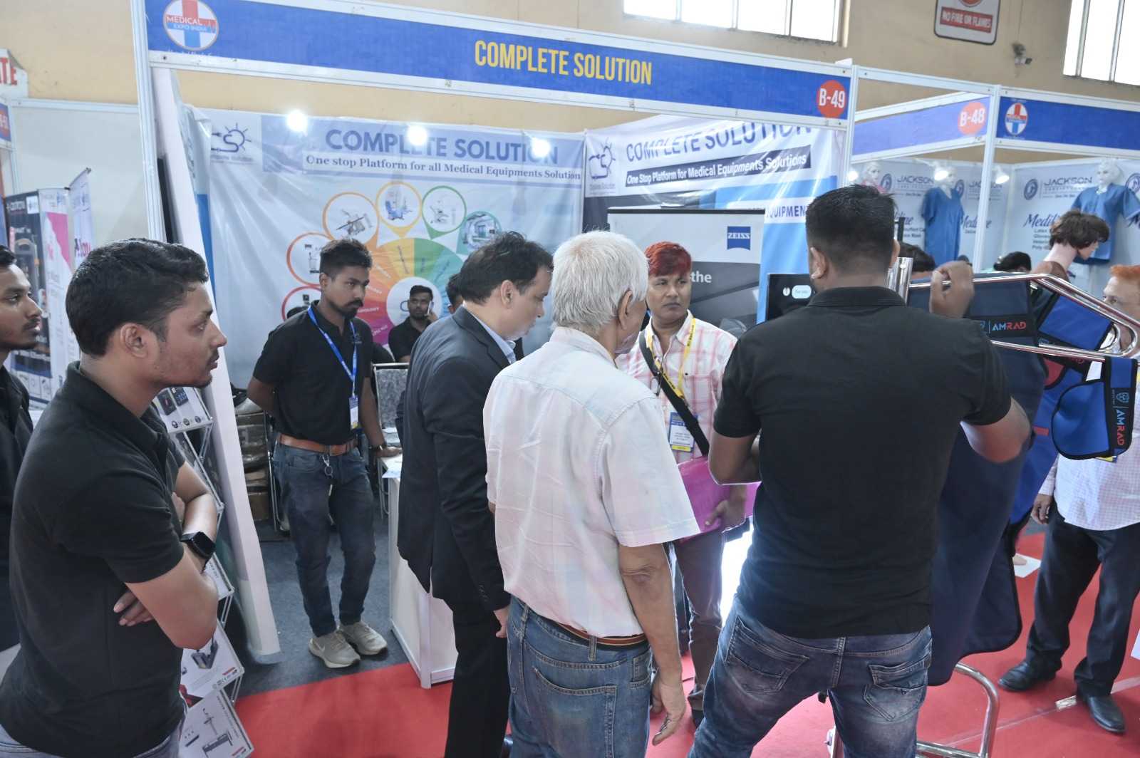 10th-Medical-Expo-India-2023-Guwahati