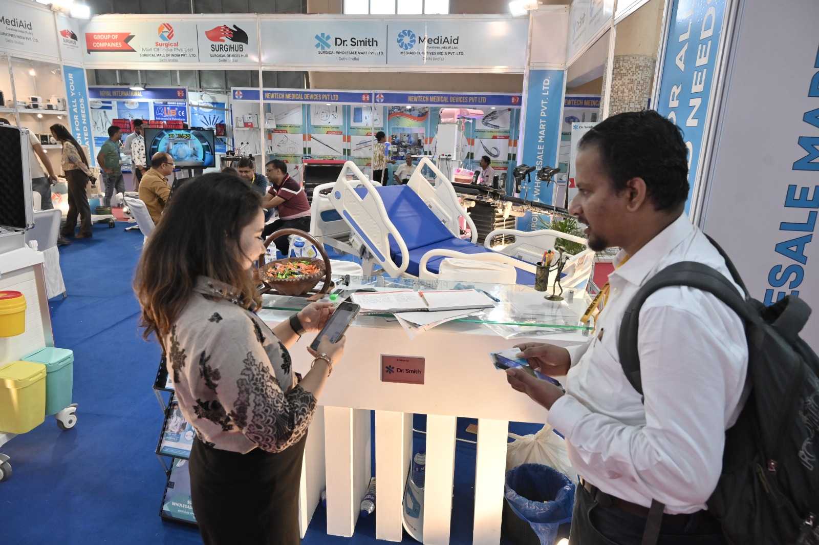 10th-Medical-Expo-India-2023-Guwahati